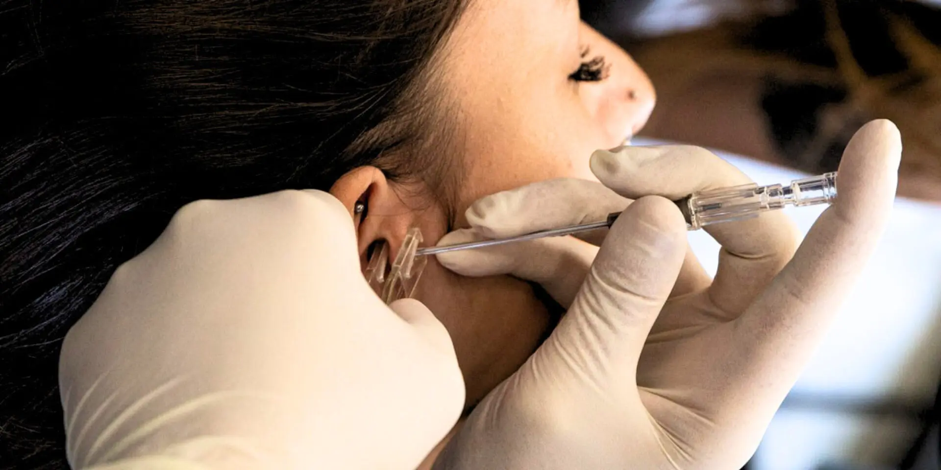 Is the tragus piercing really dangerous?